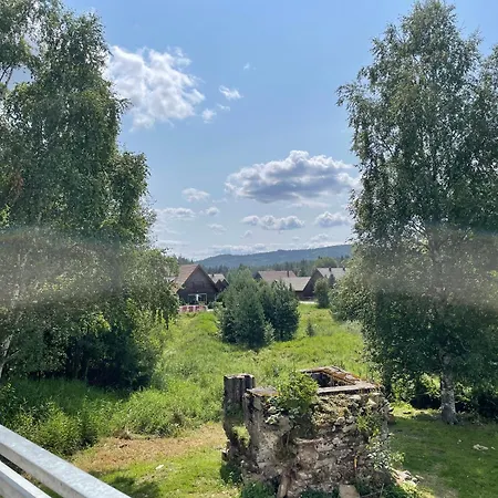 Apartamento Nový Mlýn, *