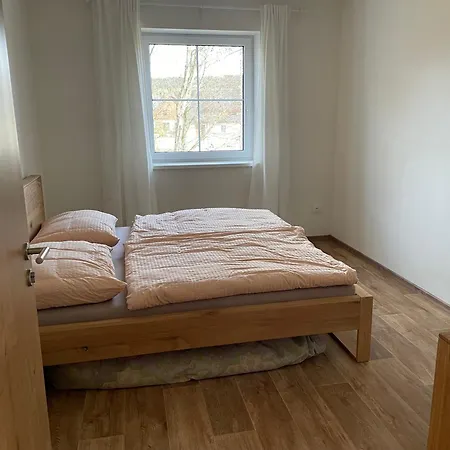 Apartamento Nový Mlýn, Borová Lada