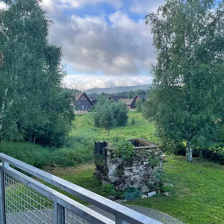 Lejlighed Novy Mlyn, Borová Lada
