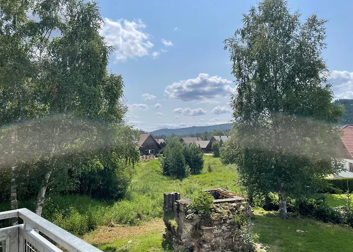 Apartamento Nový Mlýn, *