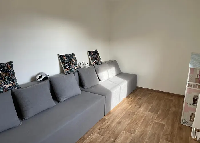 Novy Mlyn, Borová Lada